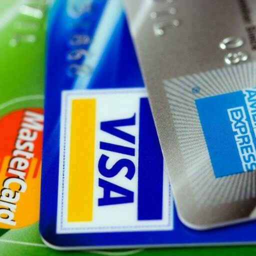 Credit cards