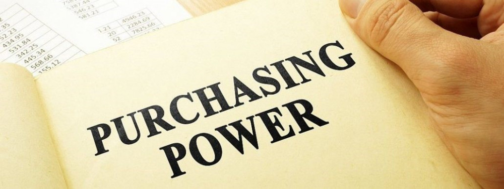 Explain The Meaning Of Purchasing Power Risk