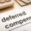 What Is A Deferred Compensation Plan?